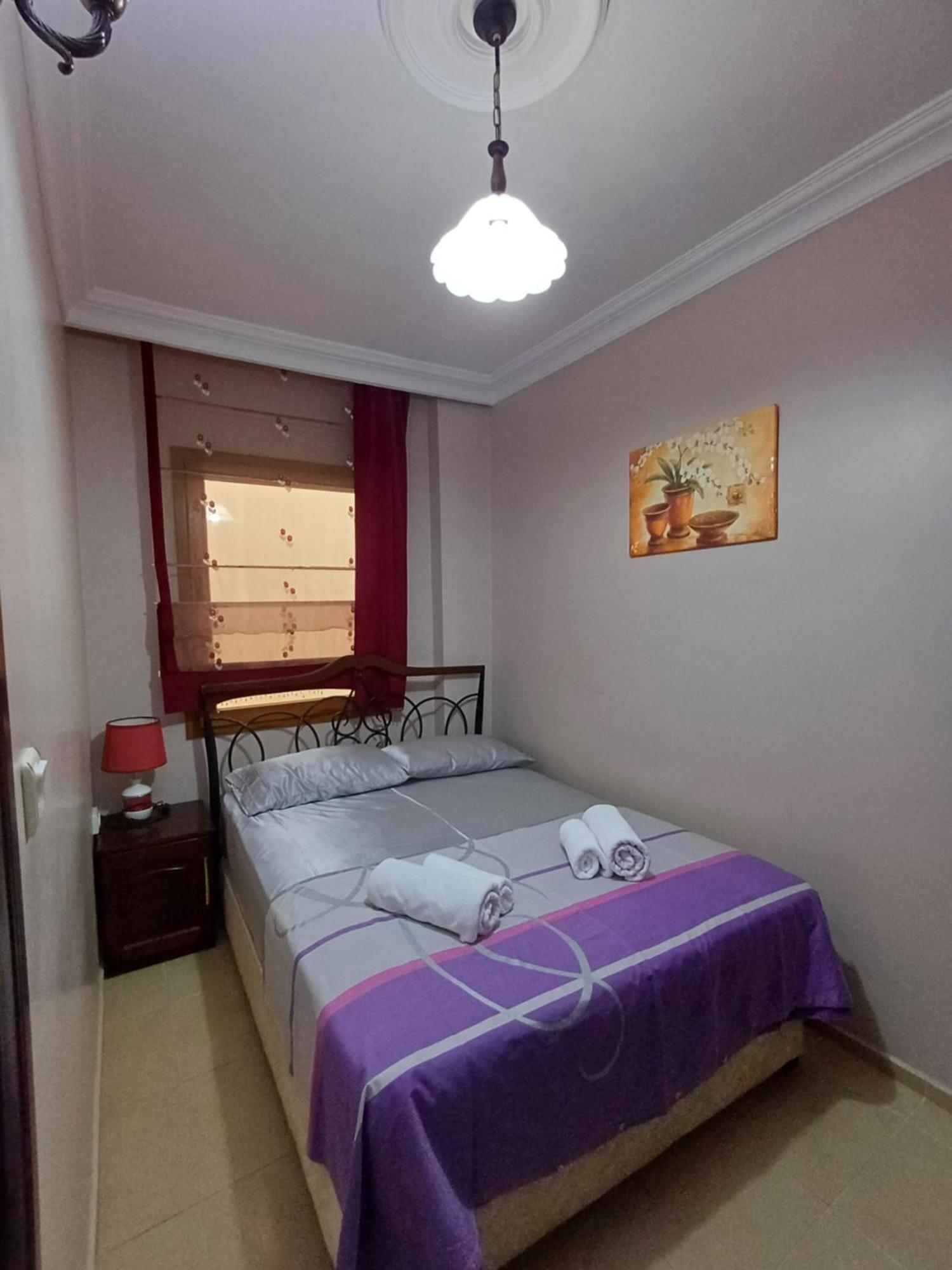Sunset Beach Apartments Turgutreis Exteriér fotografie