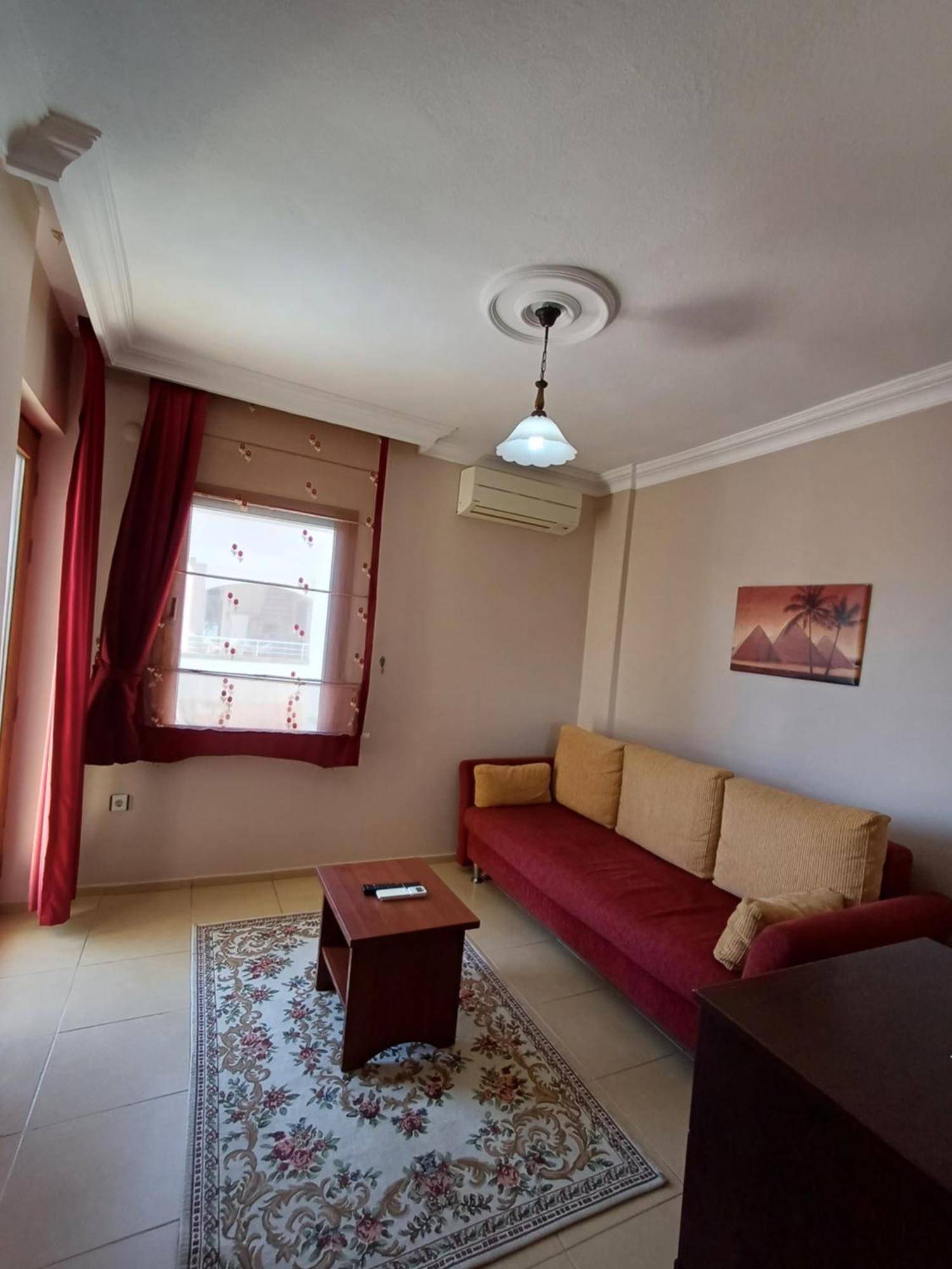 Sunset Beach Apartments Turgutreis Exteriér fotografie