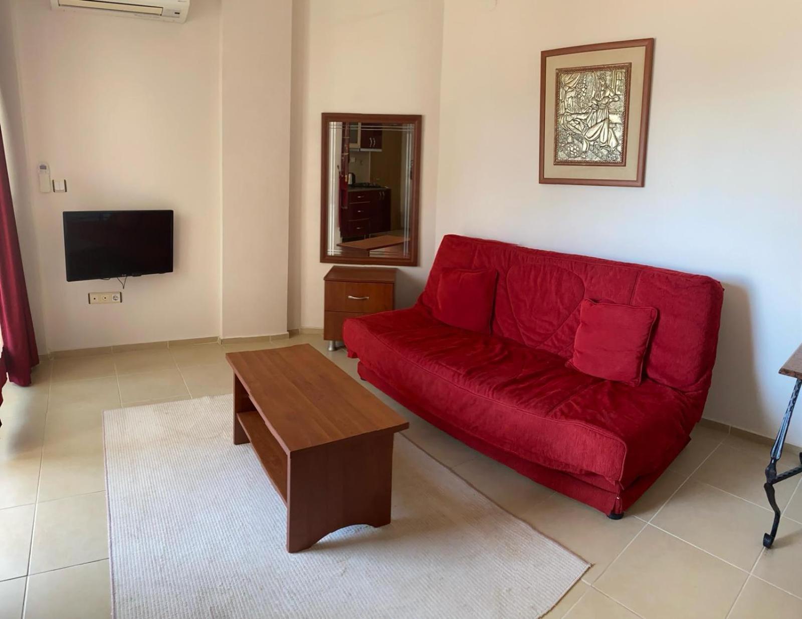 Sunset Beach Apartments Turgutreis Exteriér fotografie