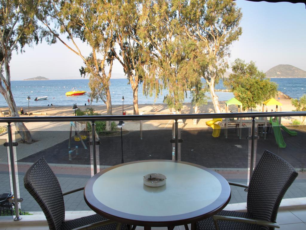 Sunset Beach Apartments Turgutreis Pokoj fotografie