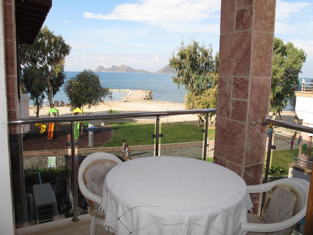 Sunset Beach Apartments Turgutreis Pokoj fotografie