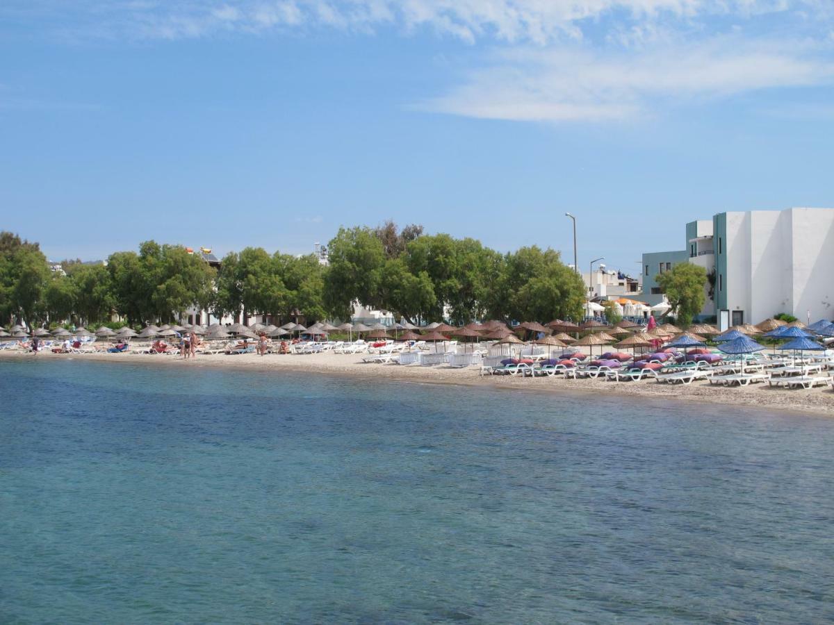 Sunset Beach Apartments Turgutreis Pokoj fotografie