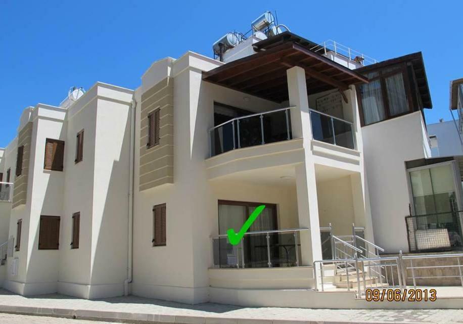 Sunset Beach Apartments Turgutreis Pokoj fotografie